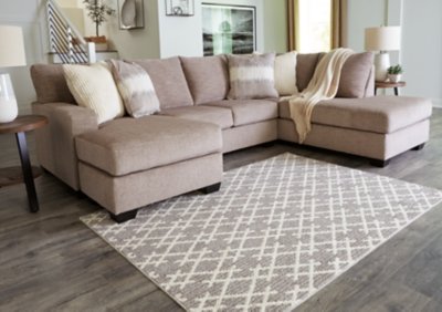 Wadehall 5' x 7' Rug - Image 3