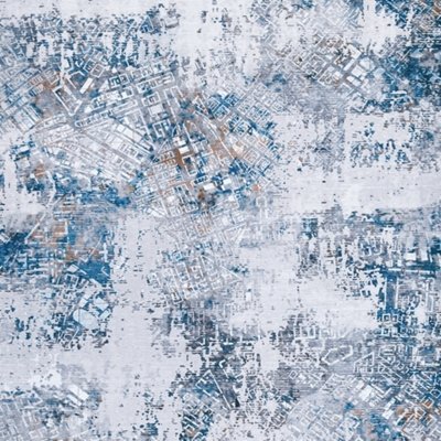 Garyard 8'1" x 10'1" Washable Rug - Image 6