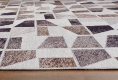 Jettner 5' x 7' Rug - Image 4