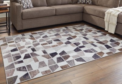 Jettner 5' x 7' Rug - Image 3