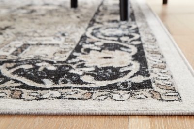 Gregmoore 7'9" x 9'11" Washable Rug - Image 4