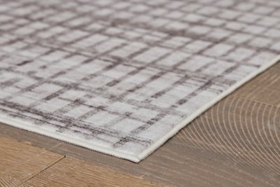 Moorhill 7'7" x 9'8" Washable Rug - Image 4