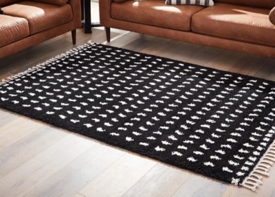Minston 8' x 10' Rug - Image 3