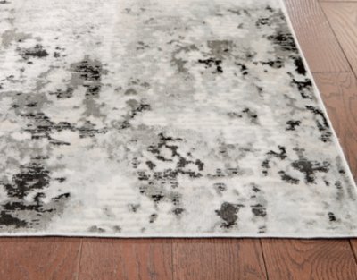 Greyland 5' x 7' Rug - Image 4