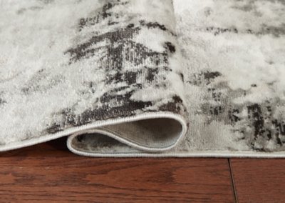 Greyland 5' x 7' Rug - Image 5