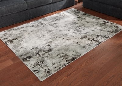 Greyland 5' x 7' Rug - Image 3