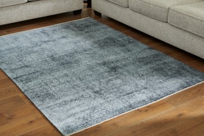 Rhysill 5' x 7' Rug - Image 3