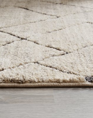 Ashbertly 5' x 7'6" Rug - Image 4