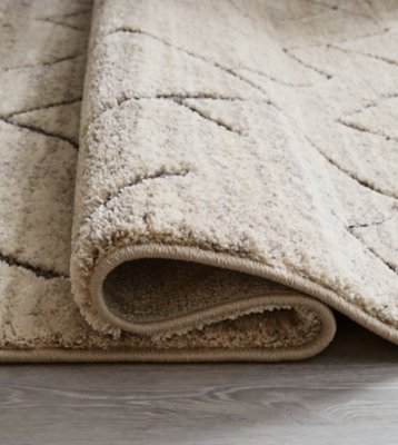 Ashbertly 5' x 7'6" Rug - Image 5