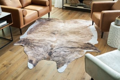 Sportsmen 6'5" x 7'11" Rug - Image 3