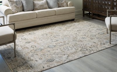 Dudmae 7'10" x 10'3" Rug - Image 3