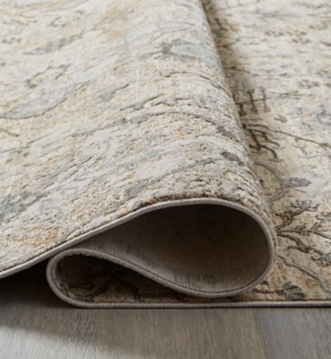 Dudmae 7'10" x 10'3" Rug - Image 5