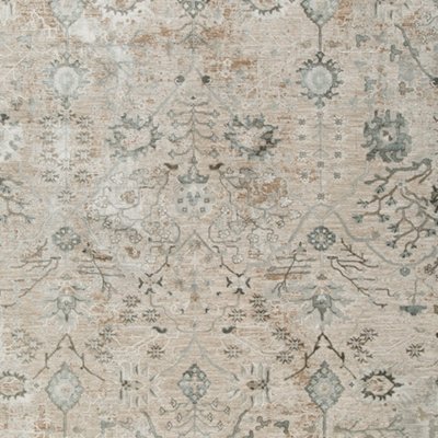 Dudmae 7'10" x 10'3" Rug - Image 6