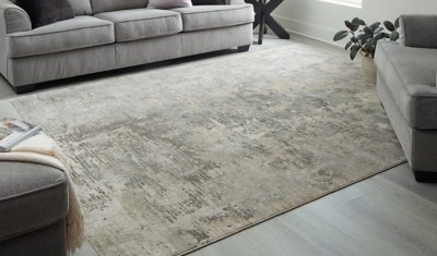 Hilldunn 7'10" x 10'3" Rug - Image 3