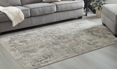 Hilldunn 5' x 7'5" Rug - Image 3