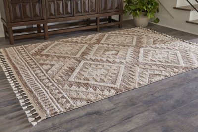 Odedale 8' x 10' Rug - Image 3