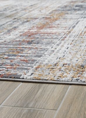 Rhettner 7'10" x 9'10" Rug - Image 4