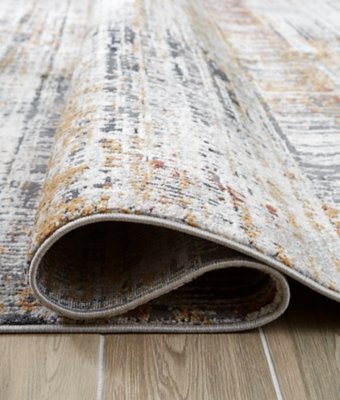 Rhettner 7'10" x 9'10" Rug - Image 5