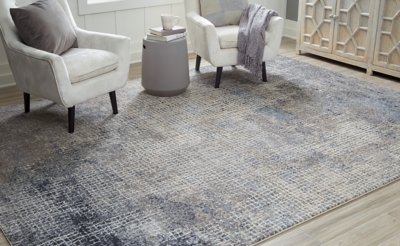 Brookhall 7'10" x 10'6" Rug - Image 3