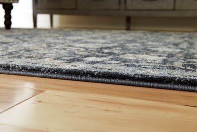 Hilcott 5'3" x 7'3" Rug - Image 4