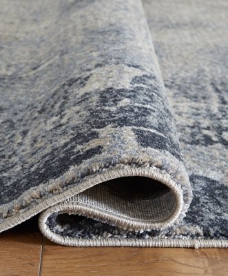 Langrich 5'3" x 7'3" Rug - Image 5