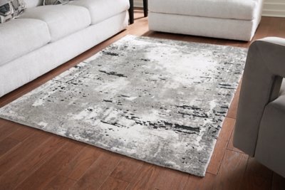 Aworley 5' x 7' Rug - Image 3