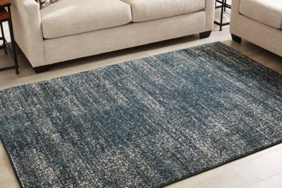 Rosebend 7'10" x 10' Rug - Image 3