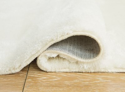 Anaben 5' x 7' Washable Rug - Image 5