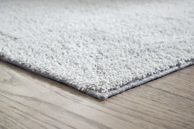 Anaben 8' x 10'6" Washable Rug - Image 4