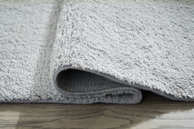 Anaben 8' x 10'6" Washable Rug - Image 5