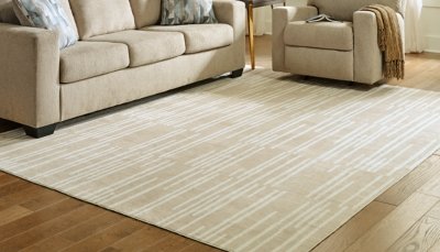 Ardenville 8' x 10'2" Washable Rug - Image 3