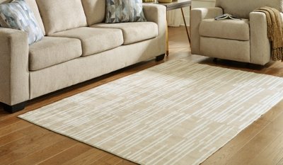 Ardenville 5' x 7'1" Washable Rug - Image 3