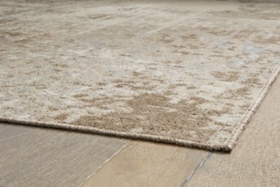Grifflain 7'10" x 10'3" Washable Rug - Image 4