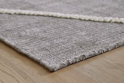 Stardo 7'11" x 10'2" Washable Rug - Image 4
