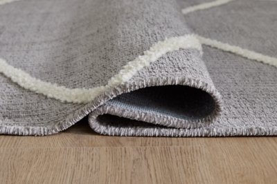 Stardo 7'11" x 10'2" Washable Rug - Image 5