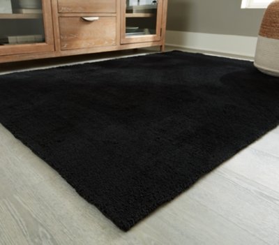 Anaben 8' x 10'1" Washable Rug - Image 4