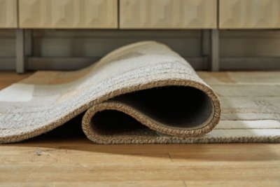 Abbotton 8' x 10' Rug - Image 5