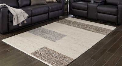 Barus 8' x 10' Rug - Image 3