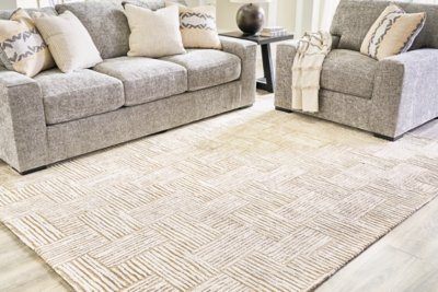 Adanmund 8' x 10' Rug - Image 3