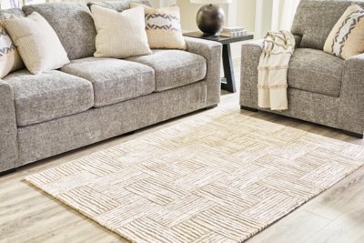 Adanmund 5' x 7' Rug - Image 3