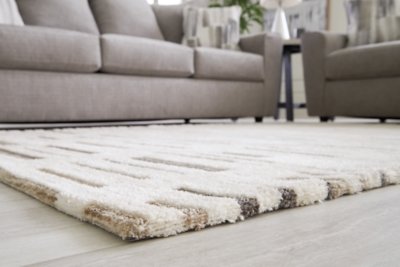 Leesdale 5' x 7' Rug - Image 4