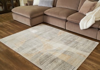 Truward 5' x 7' Rug - Image 3
