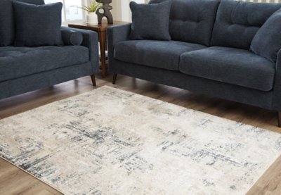Gentor 5' x 7' Rug - Image 3