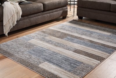 Sethburn 5' x 7' Rug - Image 3