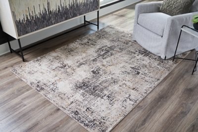 Elaning 5' x 7' Rug - Image 3