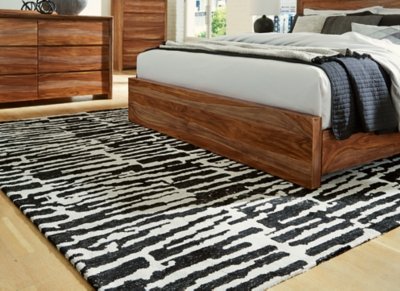 Bramshaw 8' x 10' Rug - Image 3