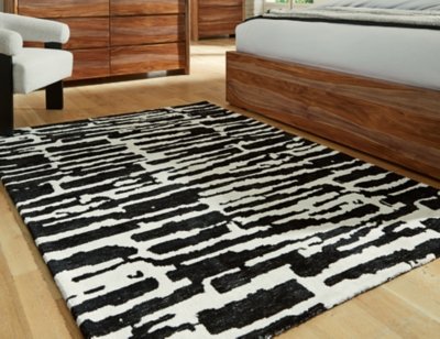 Bramshaw 5' x 7' Rug - Image 3