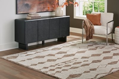 Brettler 8' x 10' Rug - Image 3