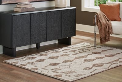 Brettler 5' x 7' Rug - Image 3