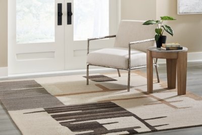 Kencher 8' x 10' Rug - Image 3